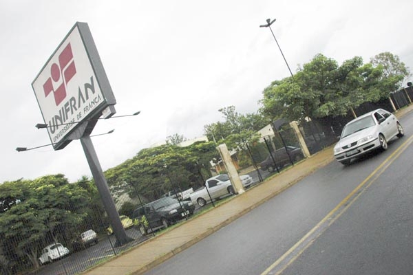 MUDANÇA MEC - Havia recomendado o fechamento do curso da Unifran, mas trocou punição pela redução das vagas